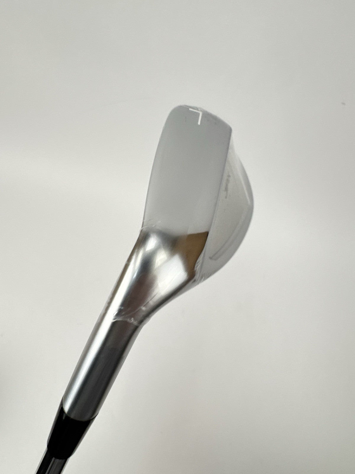Mizuno JPX923 Lob Wedge Hot Metal 60* Nippon Regular Steel /Left Handed /356586