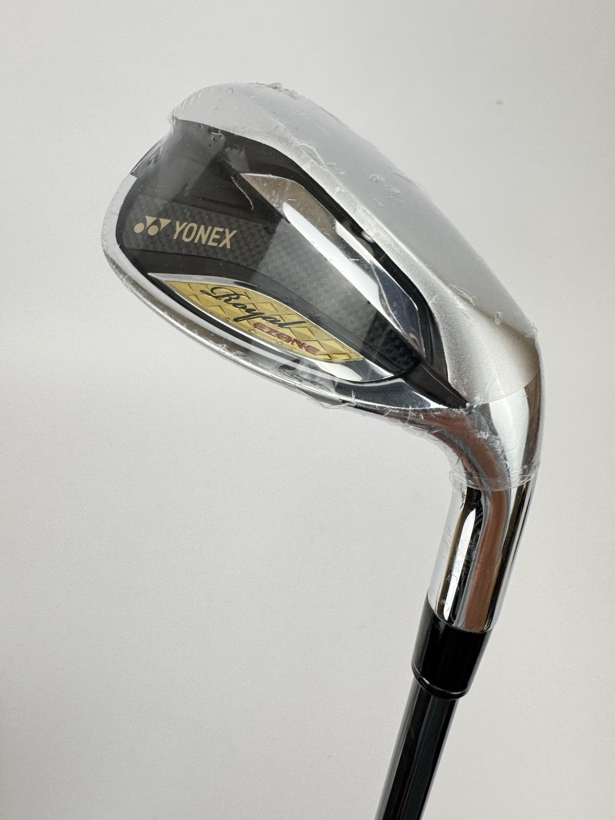 Yonex Royal Ezone Approach Wedge 43* Regular Flex Graphite /Right Handed /356530
