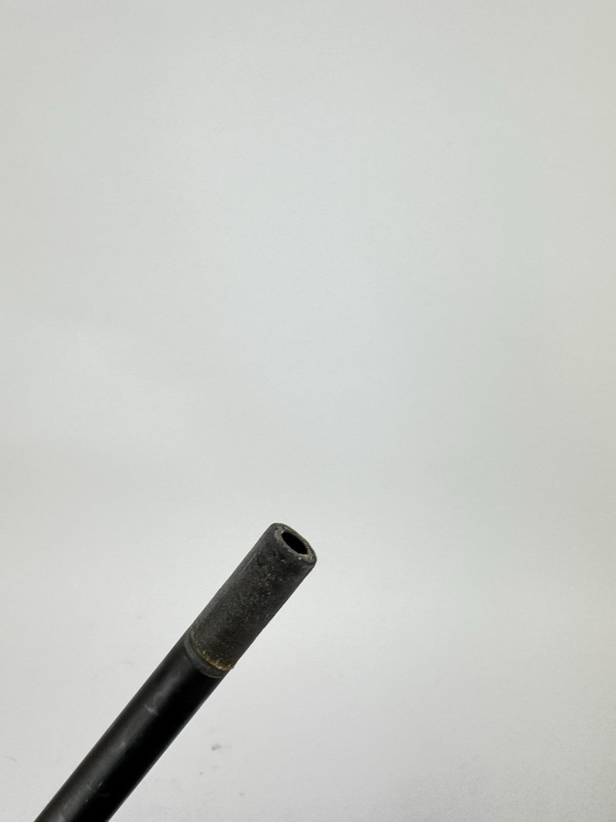 Ping Alta CB Iron Shaft Stiff Flex Graphite 35.5” /0.355 Tapered /333008