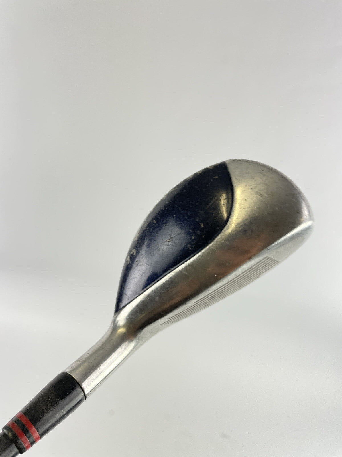 Ben Hogan 4 Hybrid EDGE Regular Graphite /Left Handed /Golf Pride /1045112