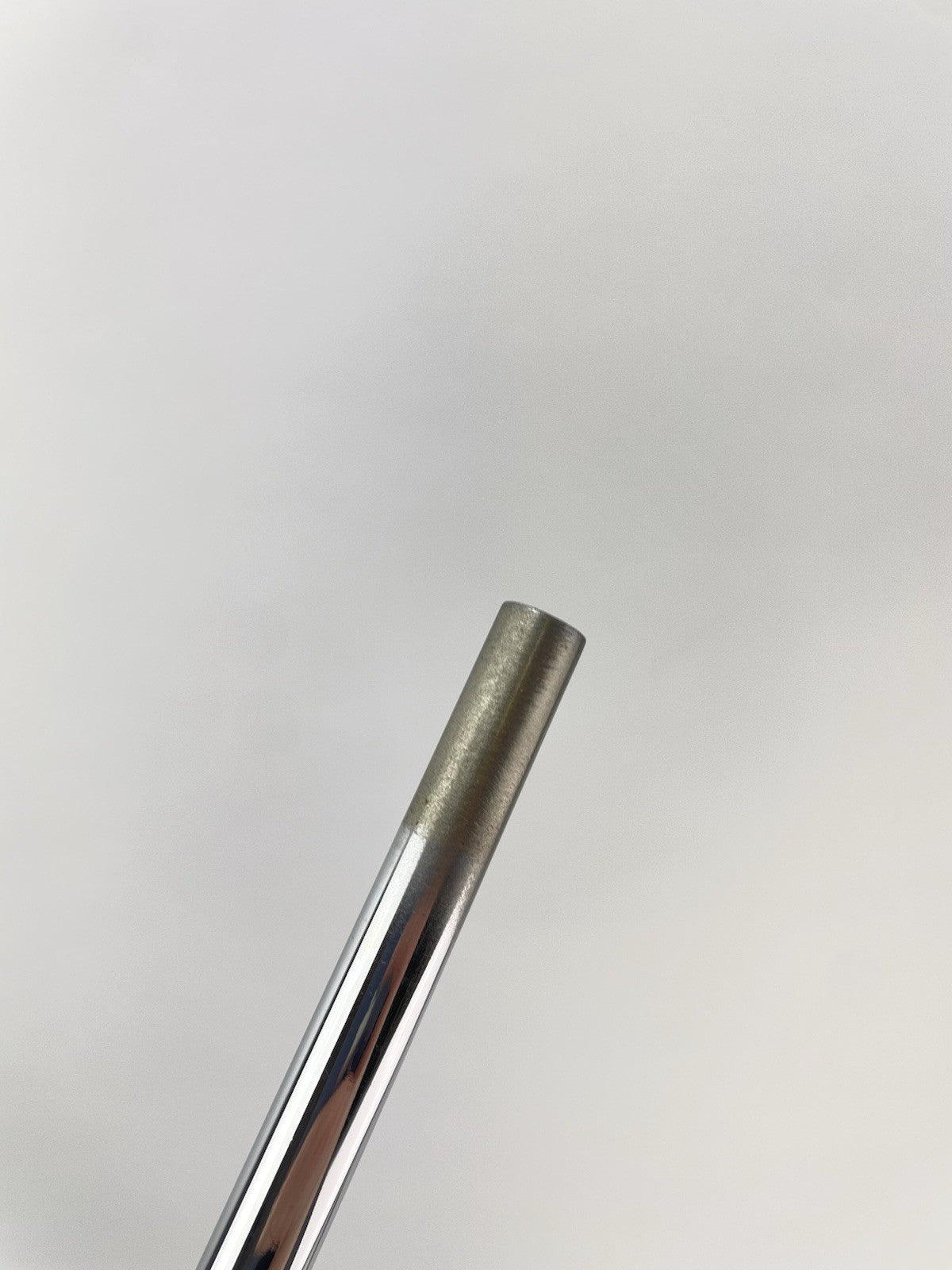 KBS Tour 90 Iron Shaft Stiff Flex Steel 36” /0.355 Tapered /300958