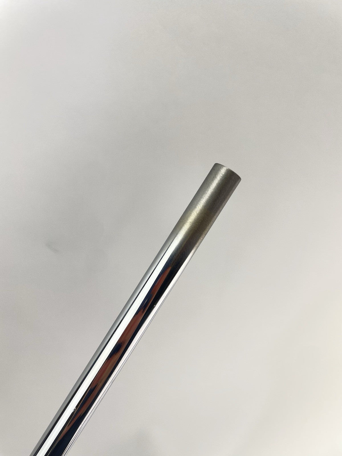 Dynamic Gold mid 90 Iron Shaft Regular Flex Steel 35” /0.370 Parallel /30352 5