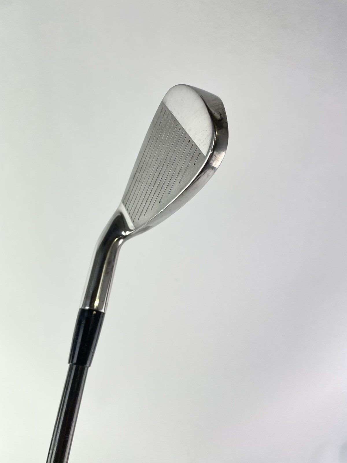 Macgregor Golf 3 Iron Tourney Regular Graphite /Right /New Grip /1433113