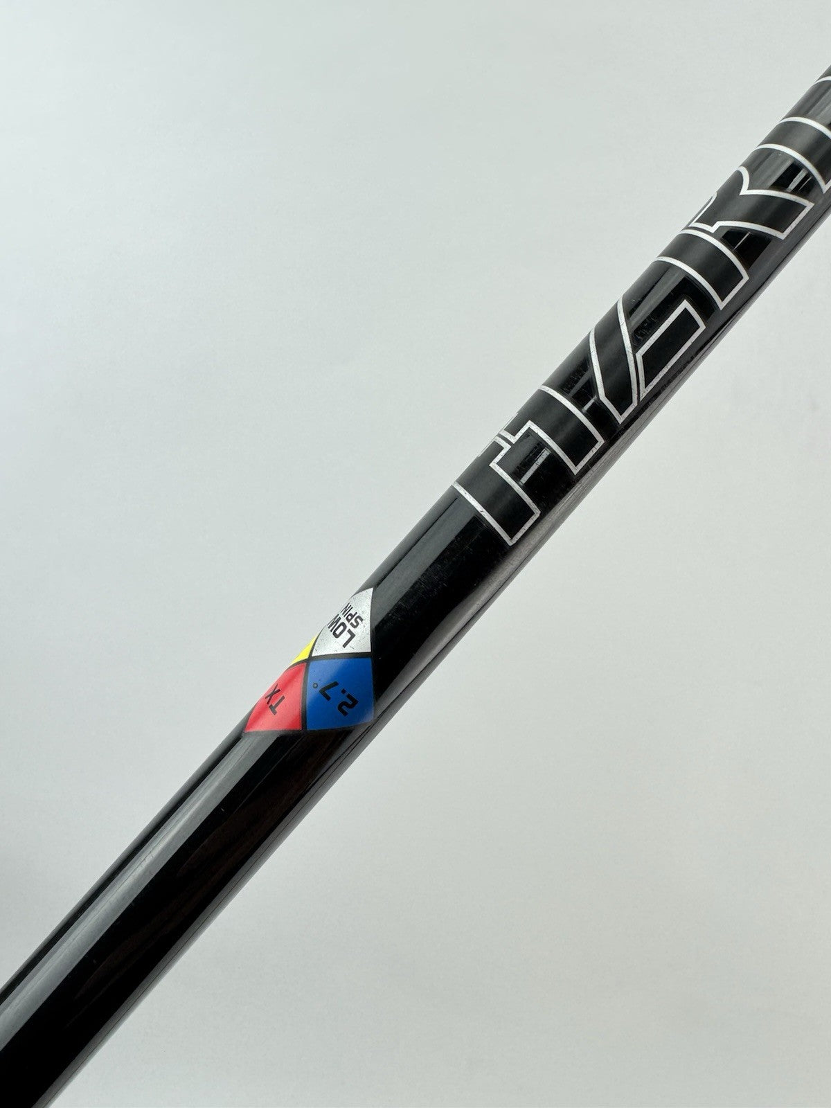 Project X Hzrdus Smoke RDX TX Driver Shaft Tour Issue Ping G440 G430/44.25/New3