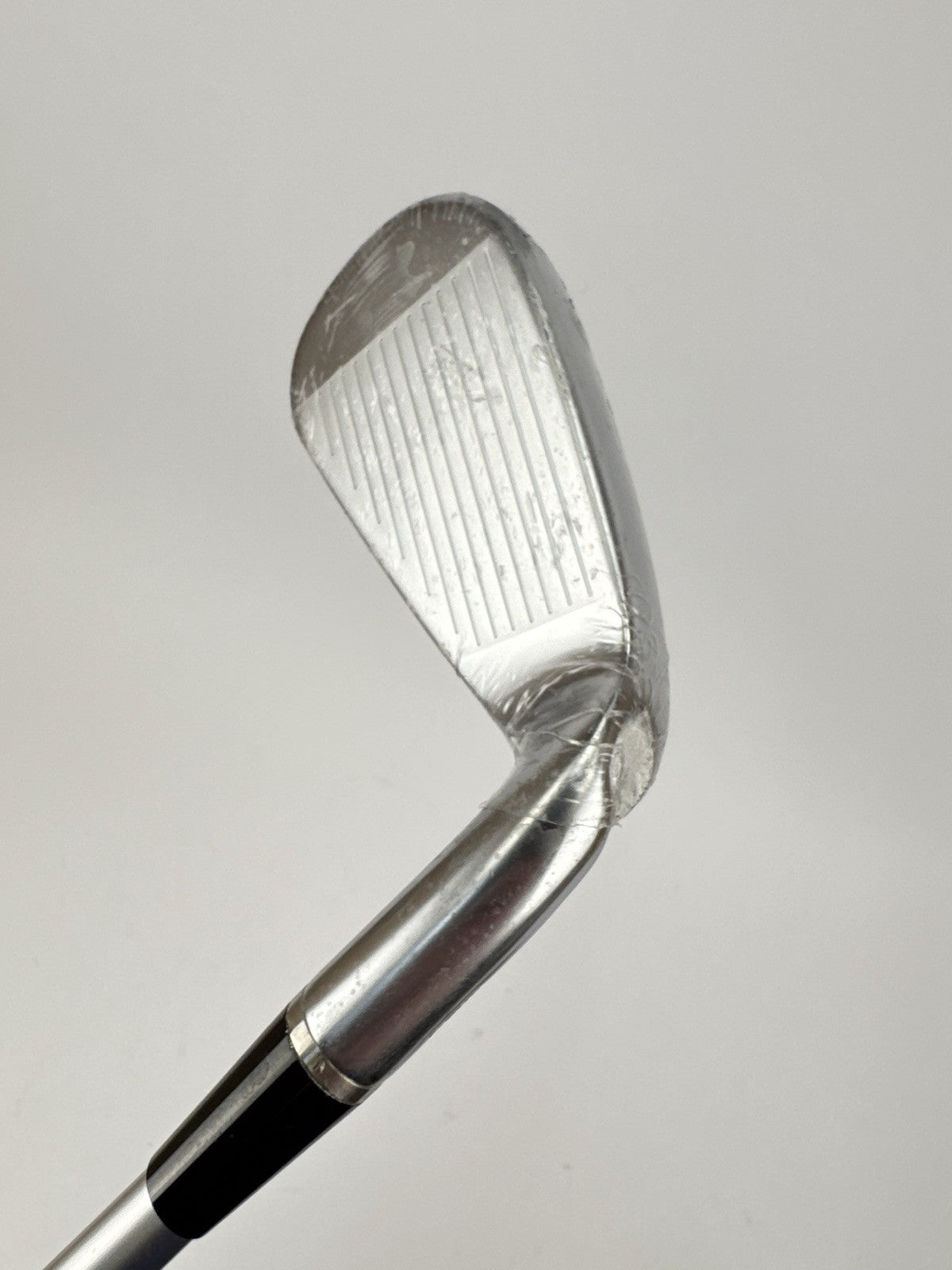 Callaway Big Bertha Ladies 7 Iron Left Handed Aldila Ascent Graphite /Demo/331569