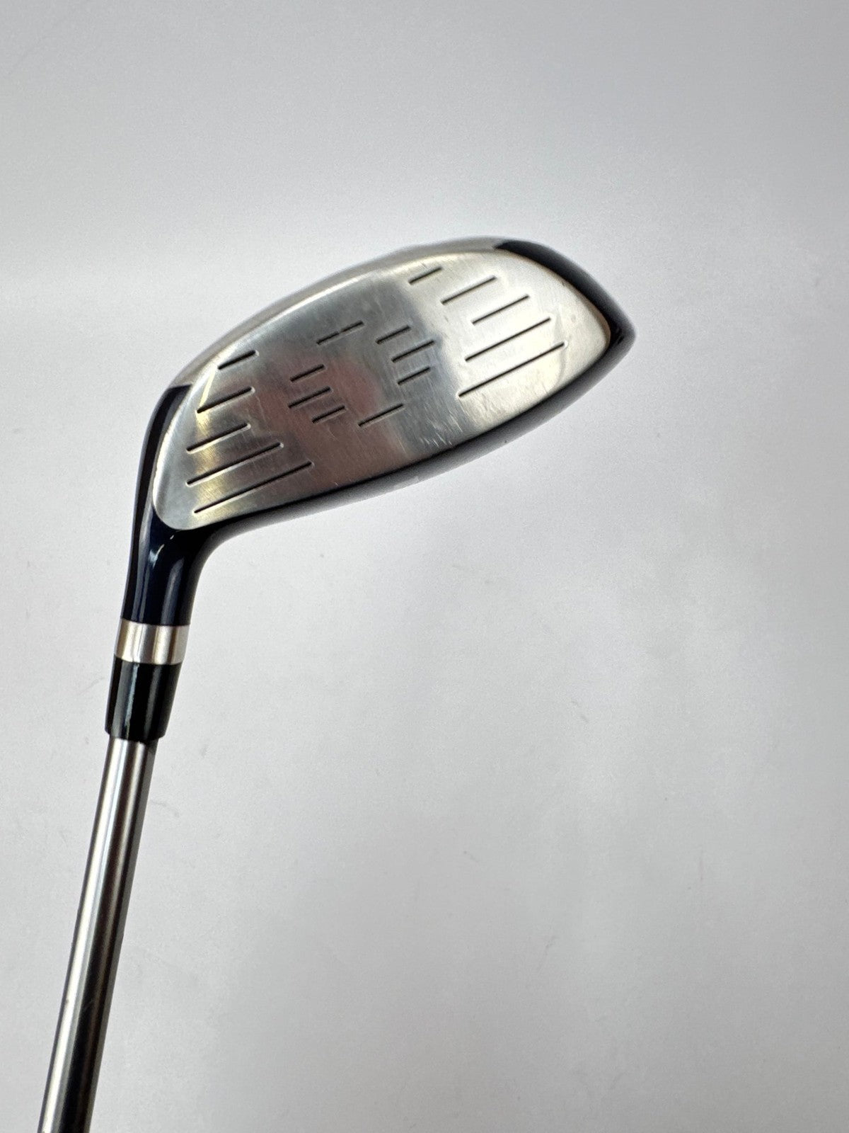 Wilson Prostaff 5 Wood Regular Flex Graphite Right Handed Golf Club/365385