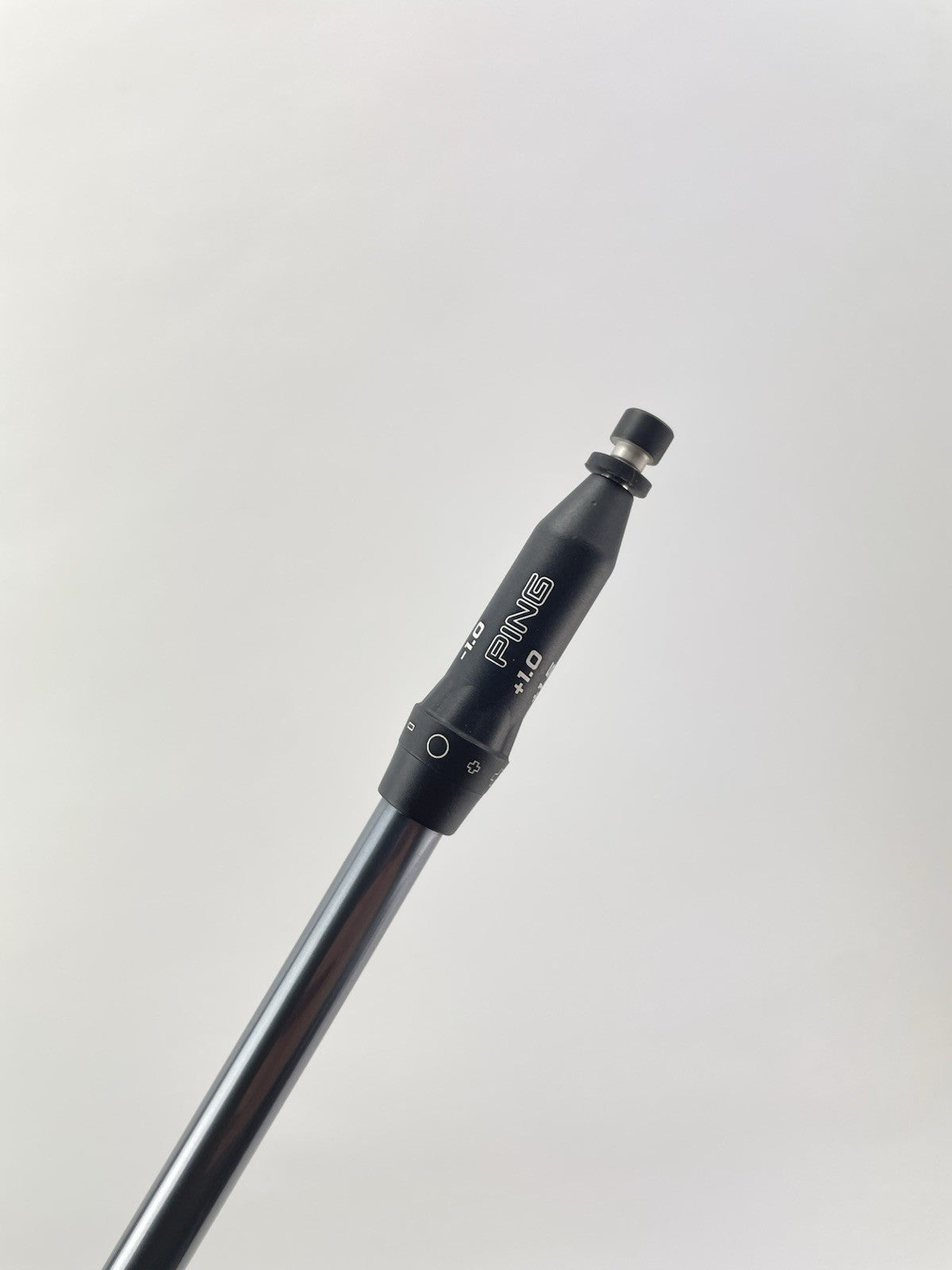 Ping Driver Shaft G440 /G430/G425/G410 X Flex Matrix Graphite 44.5” /New /336598