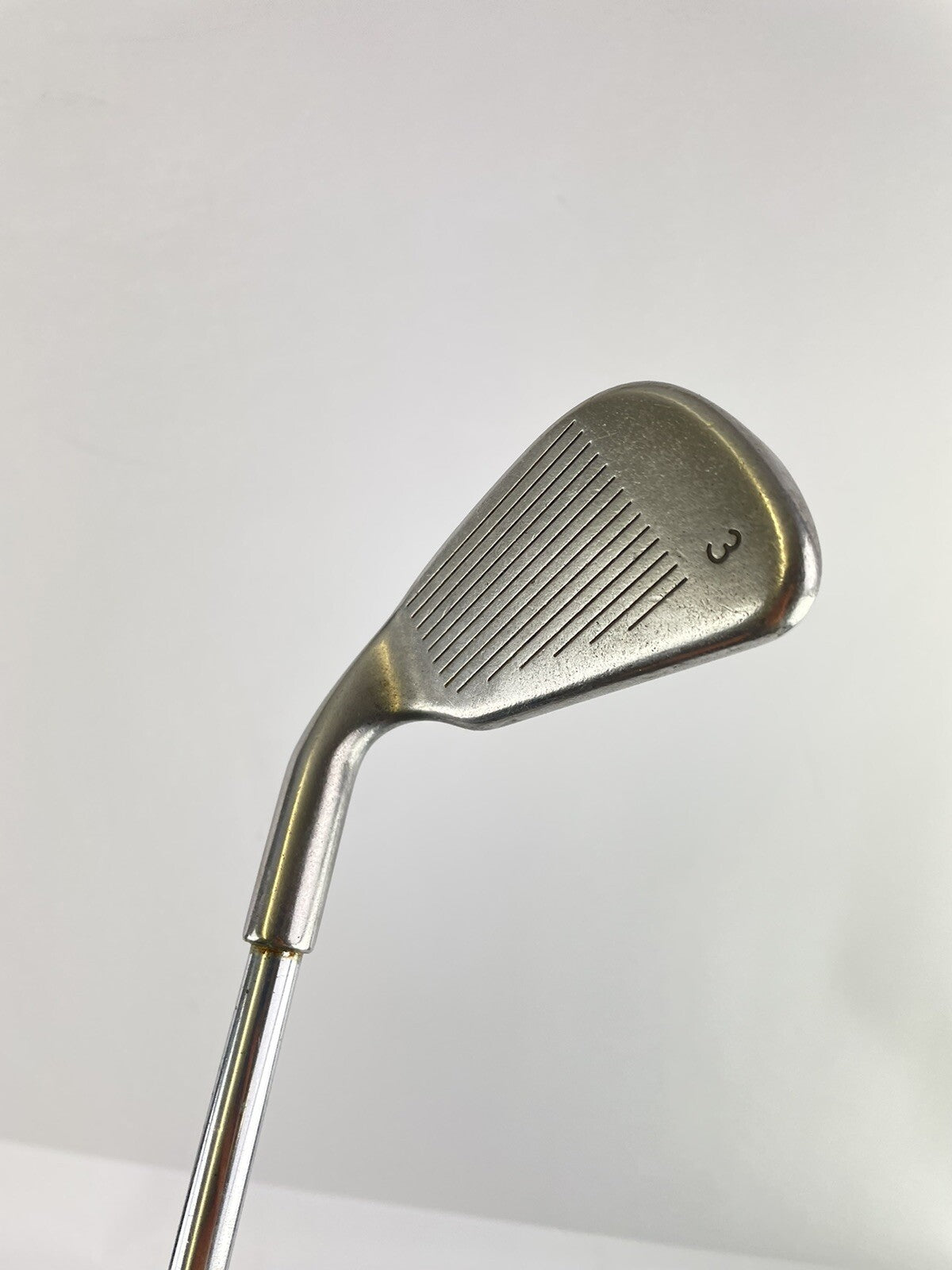 Ping Eye2+ 3 Iron Green Dot Regular Steel /Right Handed /New Grip /965114