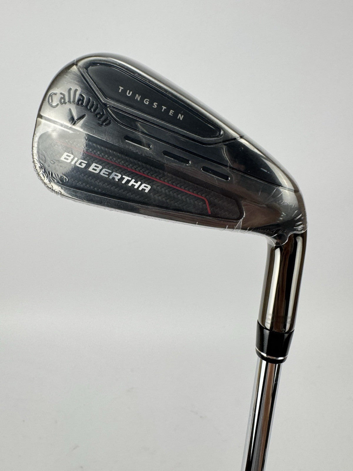 Callaway Big Bertha B23 5 Iron Elevate MPH 95 Regular Steel /Right /New /359820