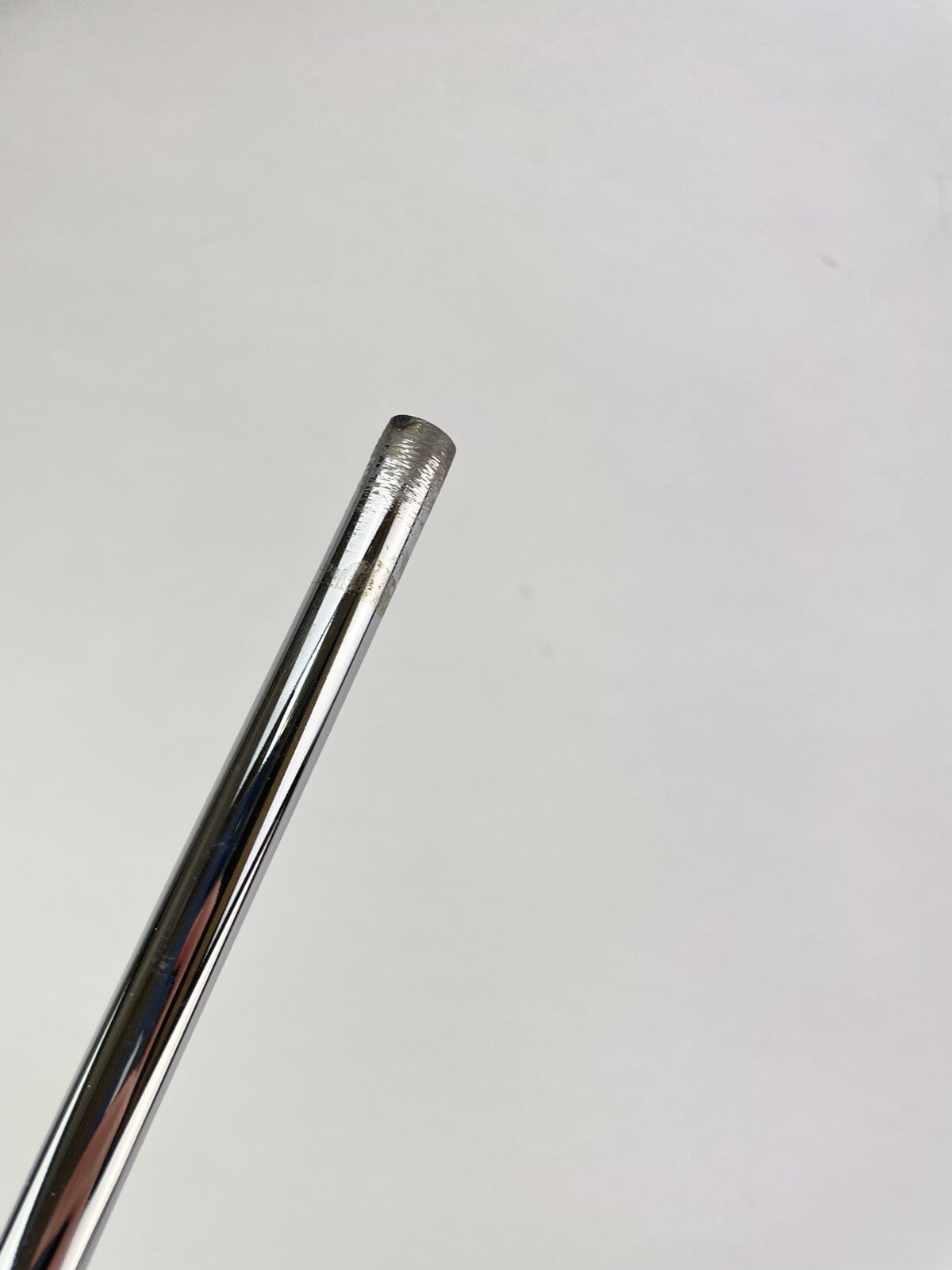 Elevate MPH Iron Shaft 85 Regular Flex Steel 35" /0.370 Parallel /240436