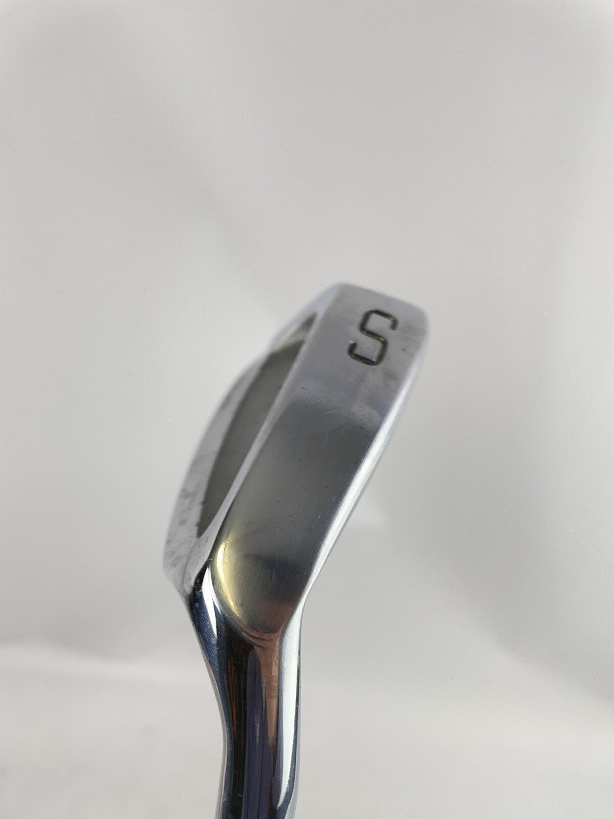 Mens Golf Forged Sand Wedge Regular Steel /Right Handed /New Grip /76169