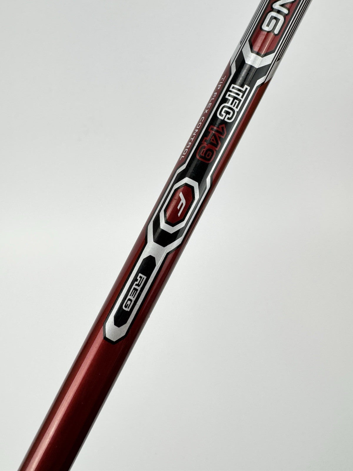 Ping G15 3 Wood 15.5* Regular Flex Graphite /Right Handed /Golf Pride /3400712