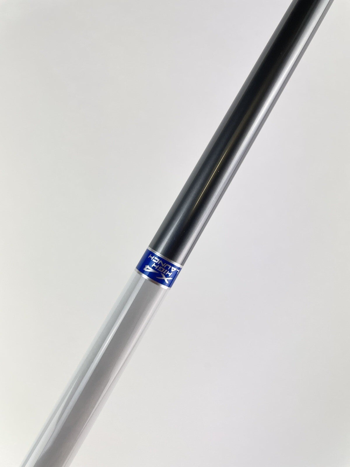 Matrix Ozik White Tie Hybrid Shaft X4 Lite Senior Graphite 42” /0.370 /New/138417