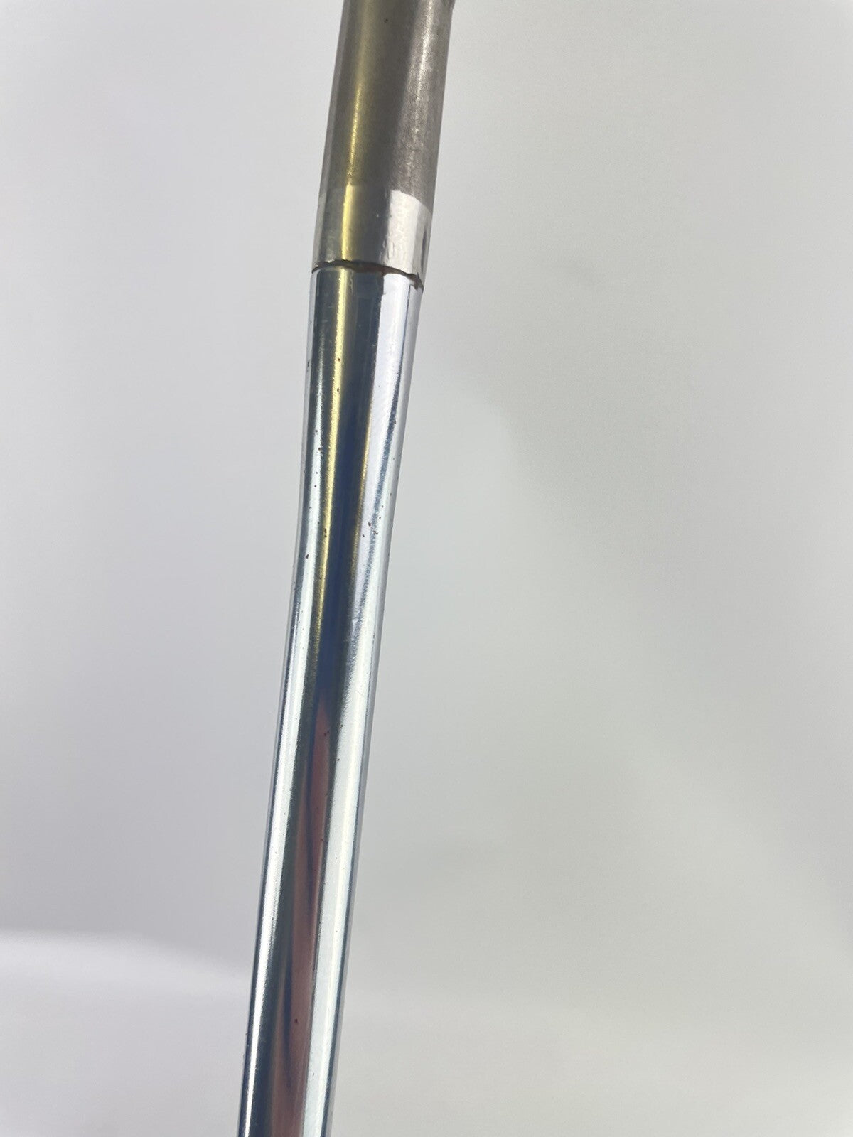 Tom Stewart Putter Blade Slot-King 35.5” Heel Shafted /New Grip /685614