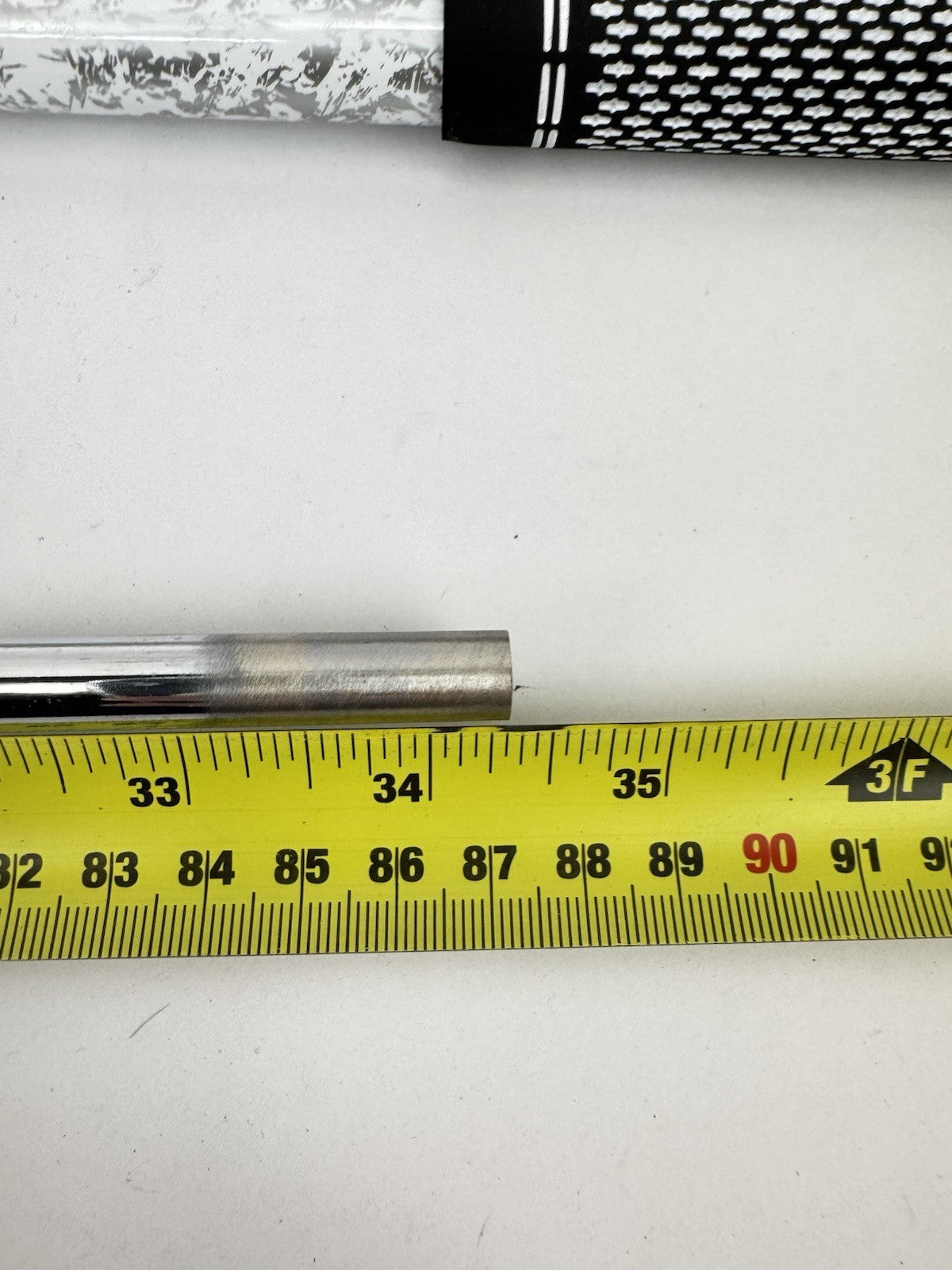 Dynamic Gold Wedge Shaft S300 Stiff Flex Steel 34.25” /0.355 Tapered /347438