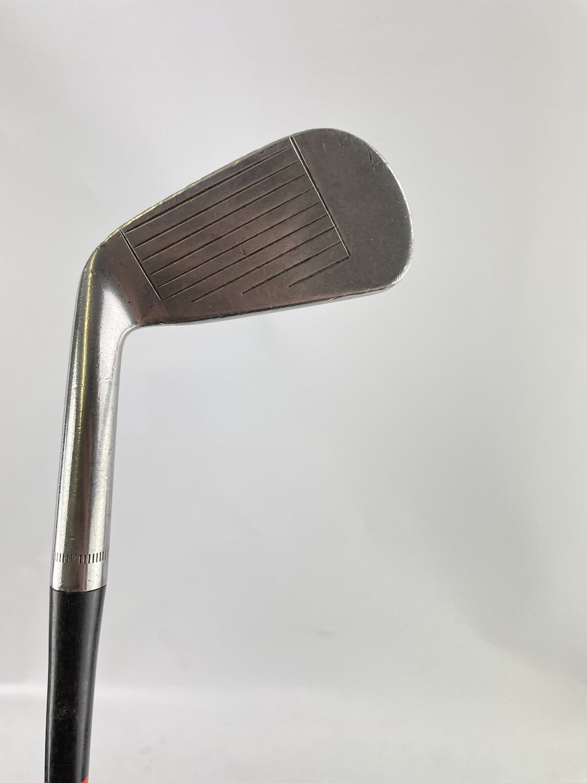 John Letters Swingmaster 2 Iron Regular Steel /Right Handed /New Grip /869911