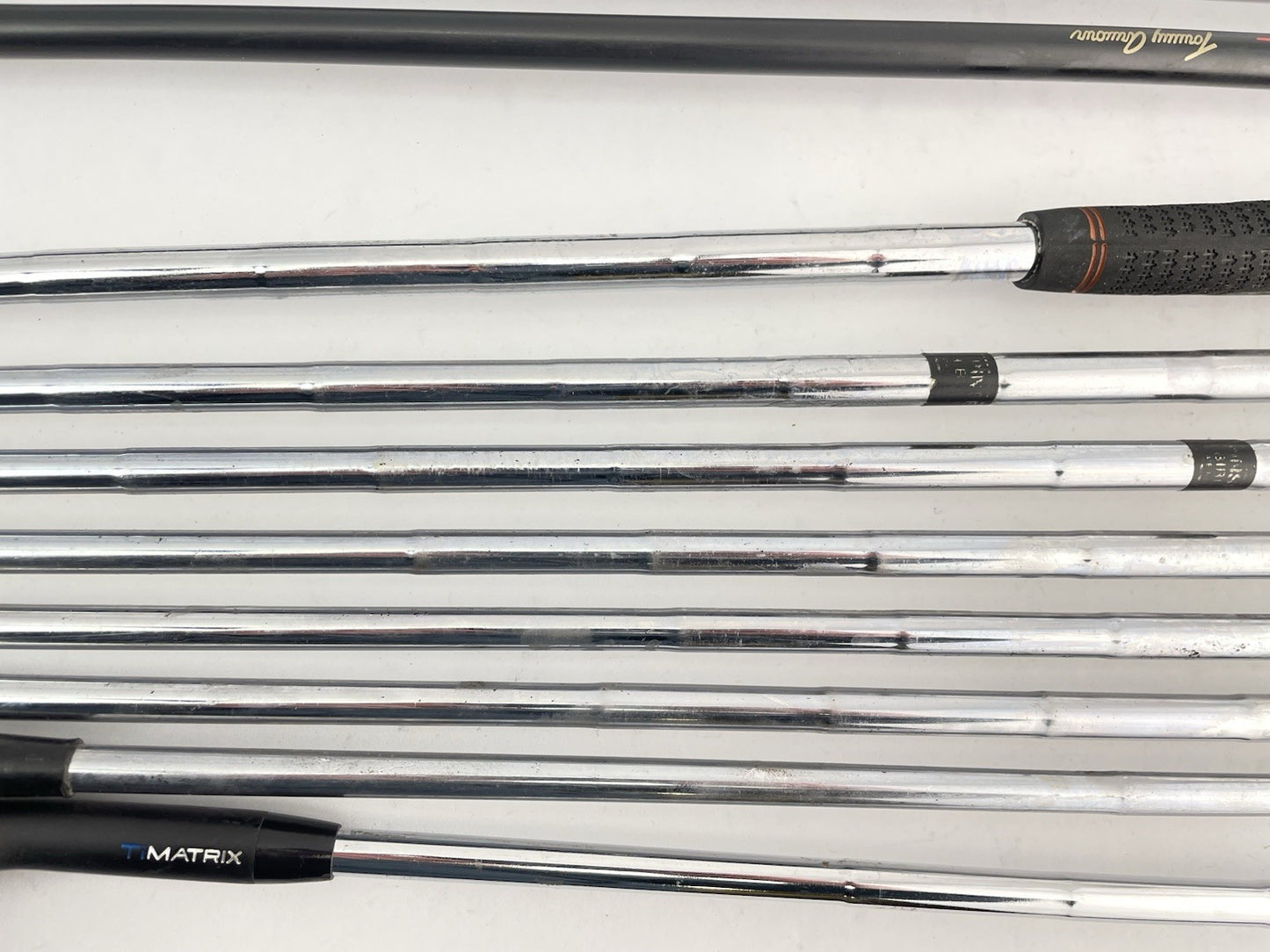 Mens Golf Package Set 12 Clubs Regular Flex /Right Handed /New Grip /2944915