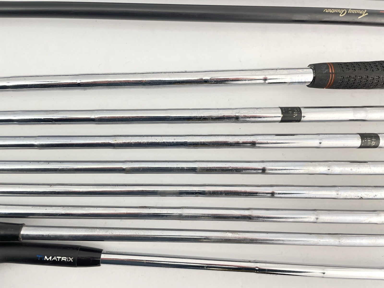 Mens Golf Package Set 12 Clubs Regular Flex /Right Handed /New Grip /2944915