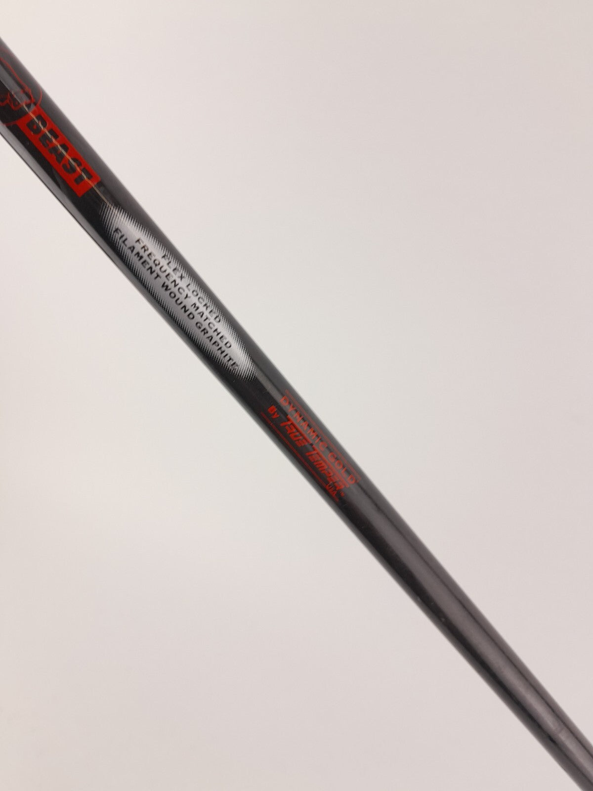 Mens Golf 4 Hybrid 22* Pulse NXD Firm Graphite /Right Handed /New Grip /1656712