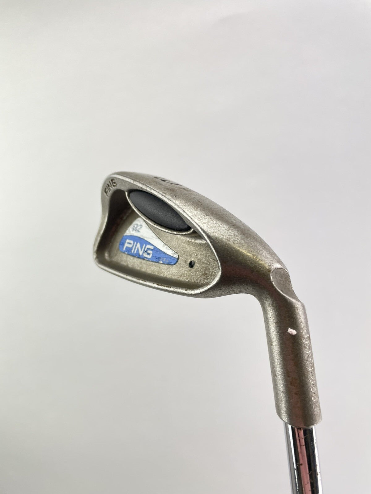 Ping G2 3 Iron Regular Flex Steel /Black Dot /Right Handed /New Grip /211635
