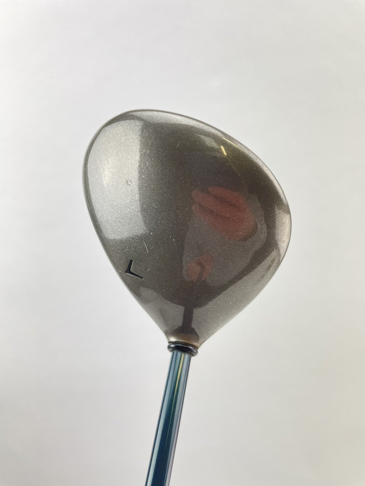 Callaway Big Bertha 3 Wood Ladies Flex Graphite /Right Handed /New Grip /2121911