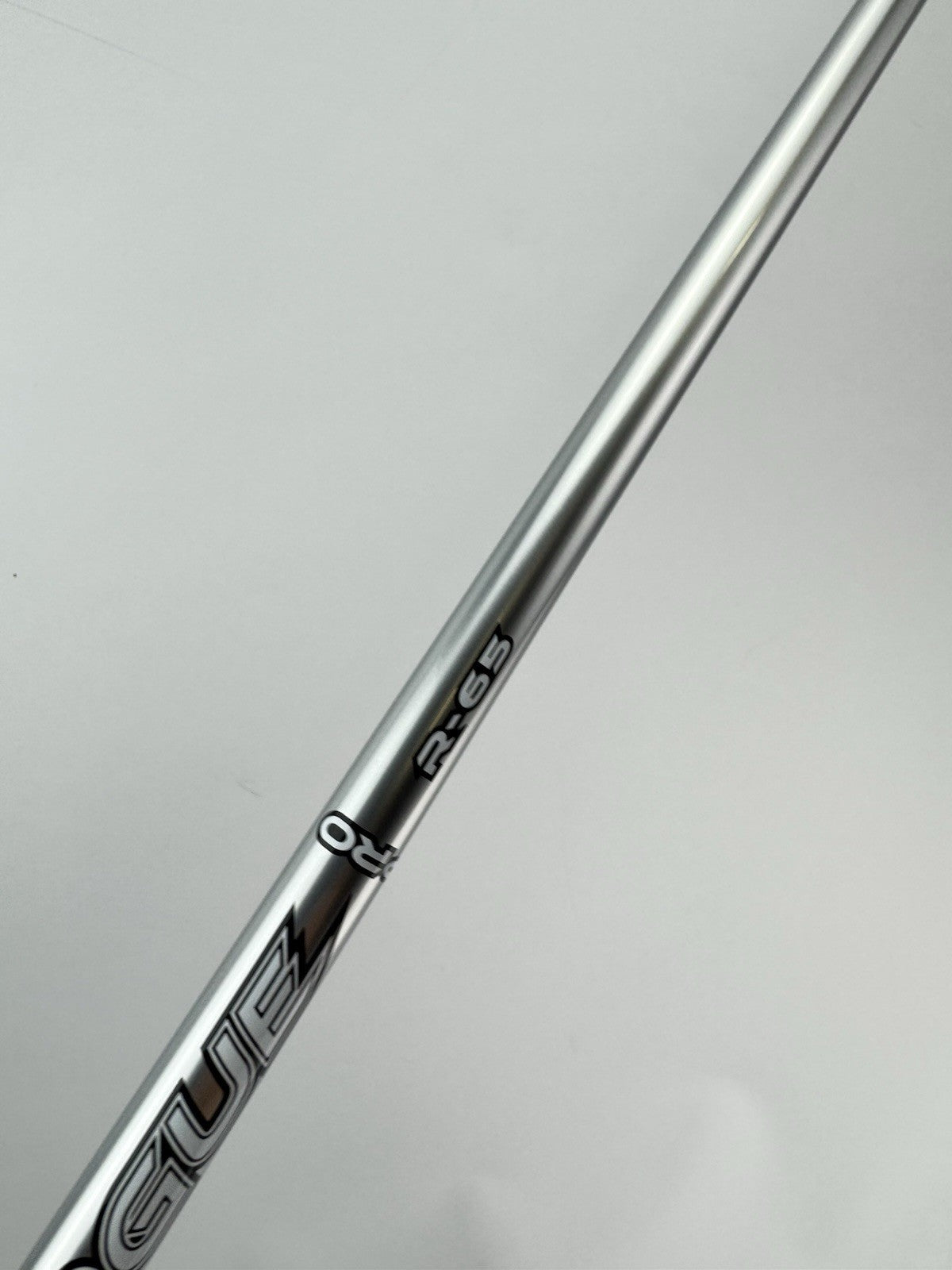 Cobra DS Adapt #5 Hybrid Shaft Aldila Rogue Pro Regular Flex Graphite 39” /New6