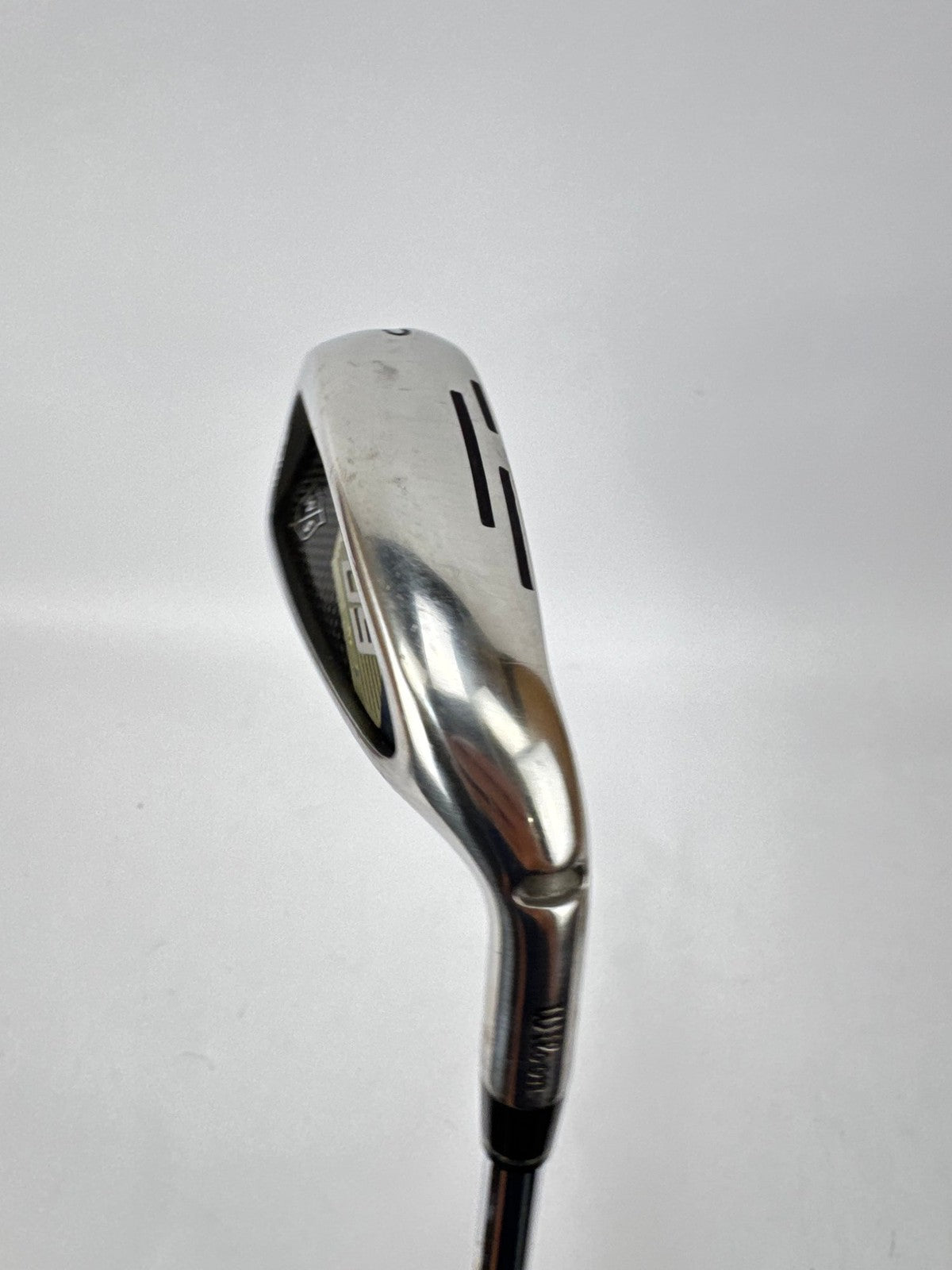 Wilson Staff D9 8 Iron Regular Flex Steel Right Handed Golf Club/363826