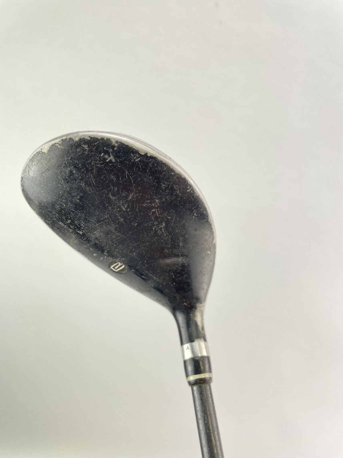 Benross Golf Hybrid 16* Stroke Saver Regular Graphite /Right /New Grip /2011914