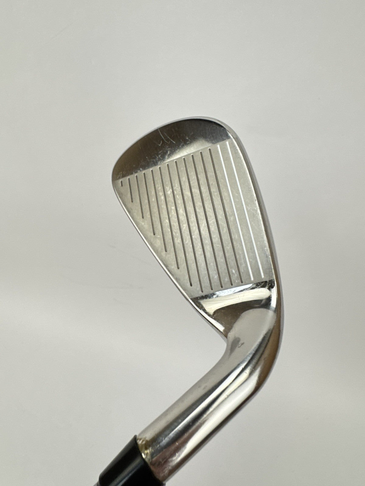 Callaway Mavrik 6 Iron Left Handed Elevate 95 Regular Flex Steel /New Grip/3476510
