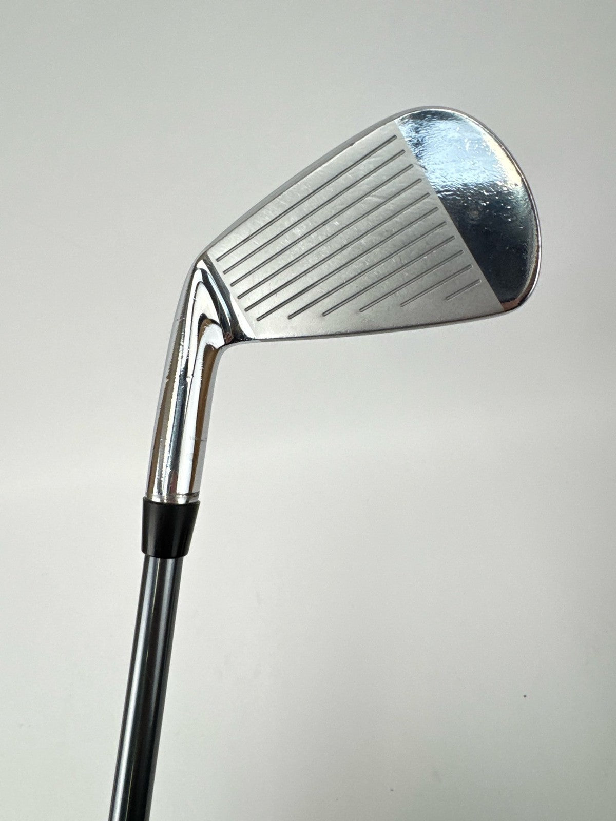 Mizuno MP-69 3 Iron Matrix Extra Stiff Flex Graphite /Right Handed/367579