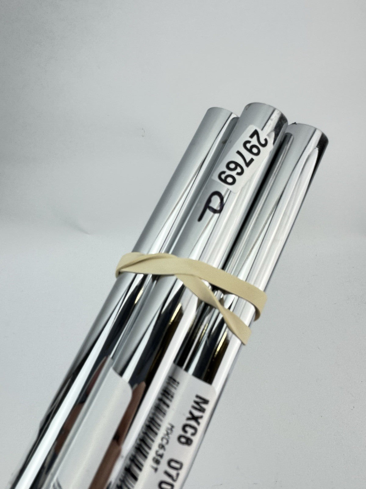 Elevate MPH Iron Shaft Set (6) 85 Regular Flex Steel 0.370 Parallel /2976914