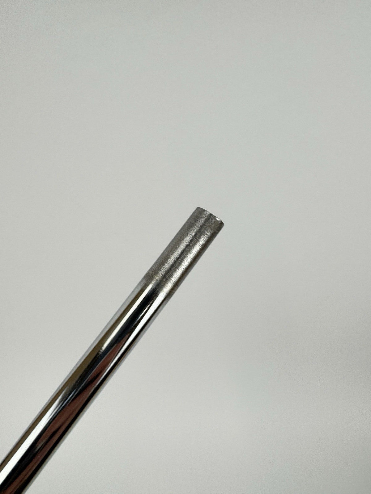 Dynamic Gold 115 Iron Shaft MID X100 X Flex Steel 35" /0.370 Parallel /326728