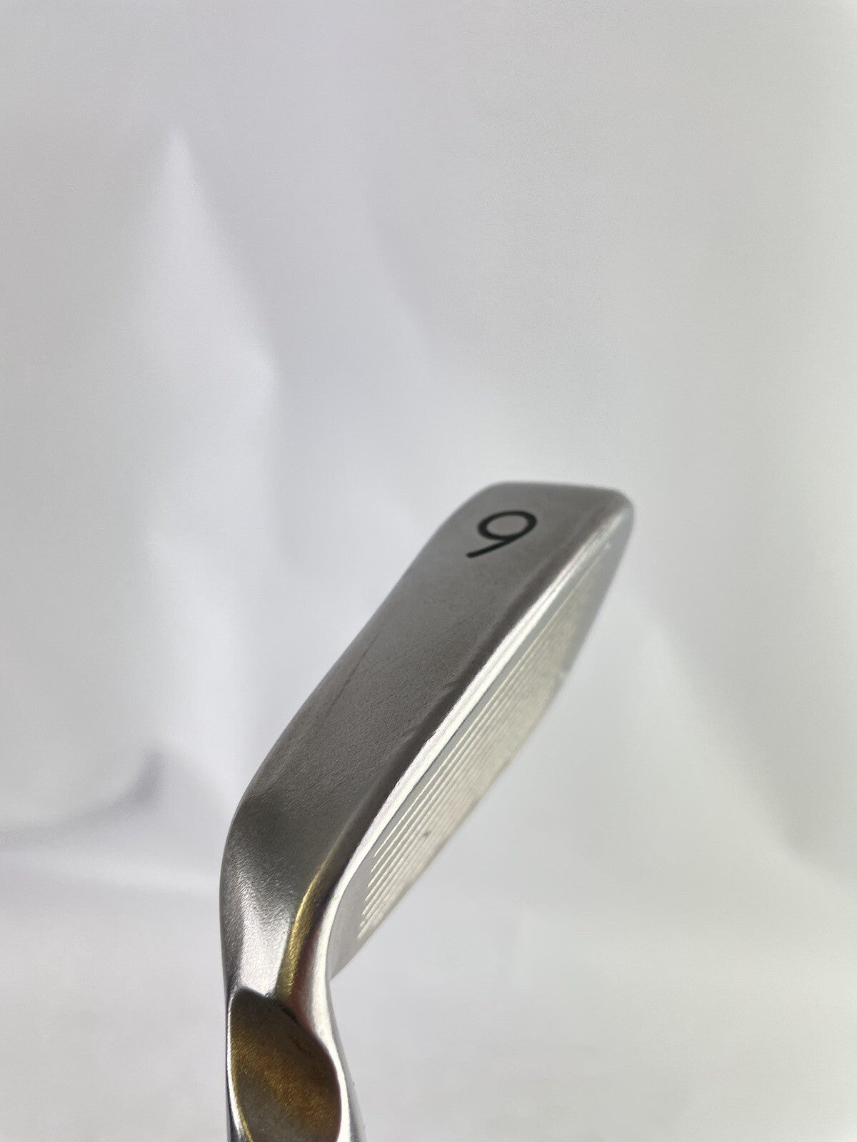 Ping i3 Blade 6 Iron Green Dot JZ Stiff Steel /Right Handed /Ping Mid /81208