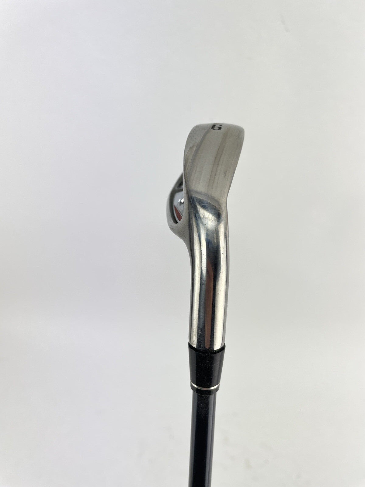 Nike VRII 9 Iron Pro Cavity Proforce V2 Stiff Graphite /Right Handed /172134