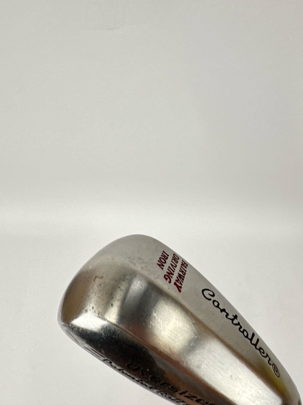 Controller Oversized Golf Iron 17 Degrees Regular Flex Steel Right Handed/372913