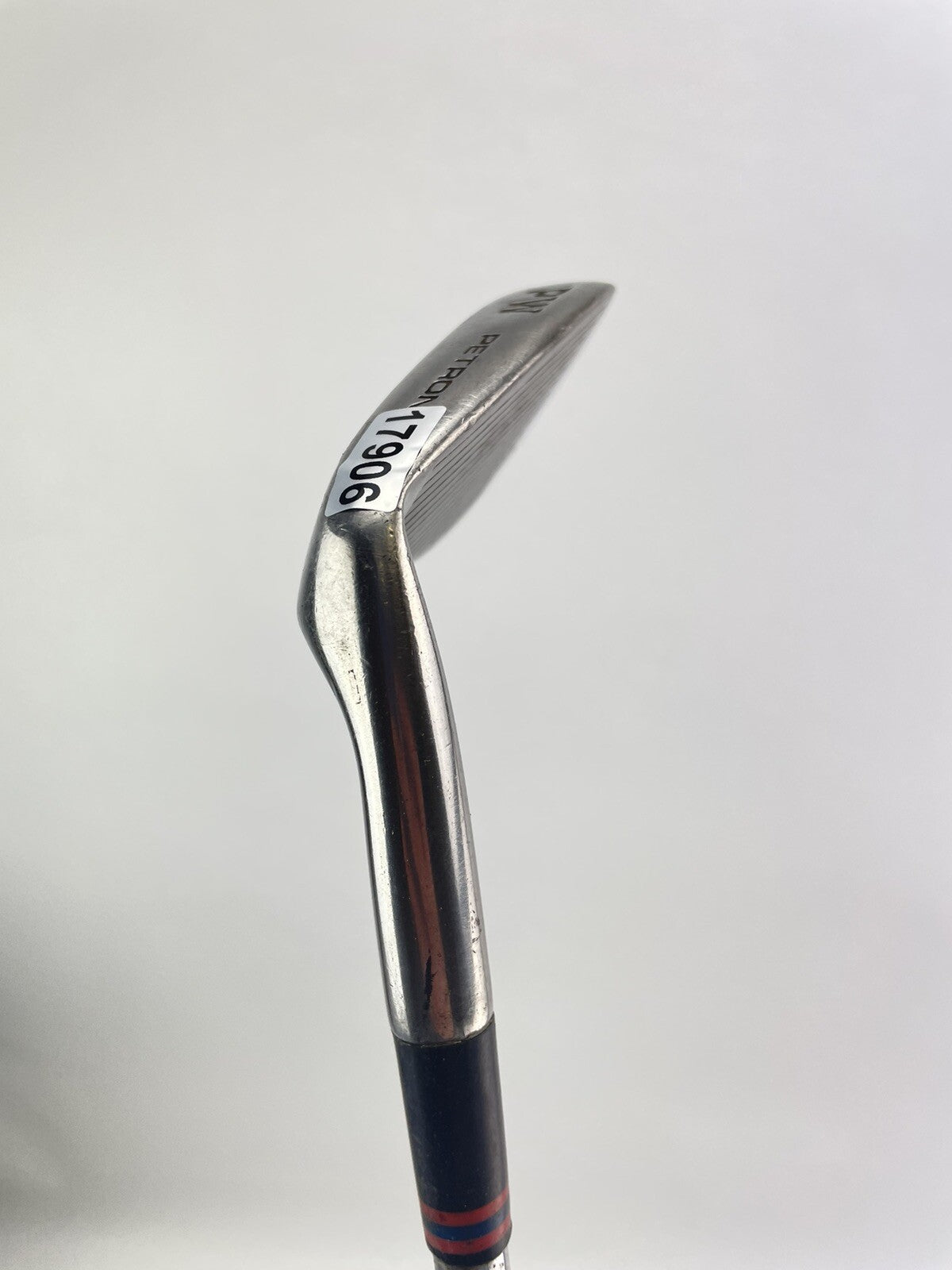 Petron Golf Pitching Wedge 51* Tour Custom Regular Steel /Right Handed /179067