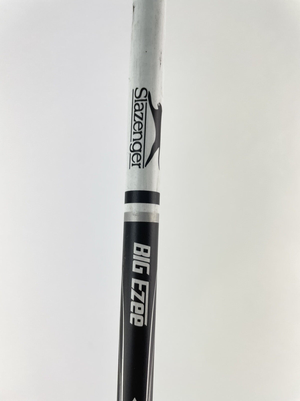 Slazenger Big Ezee 5 Iron Regular Graphite /Right Handed /New Grip /1567515