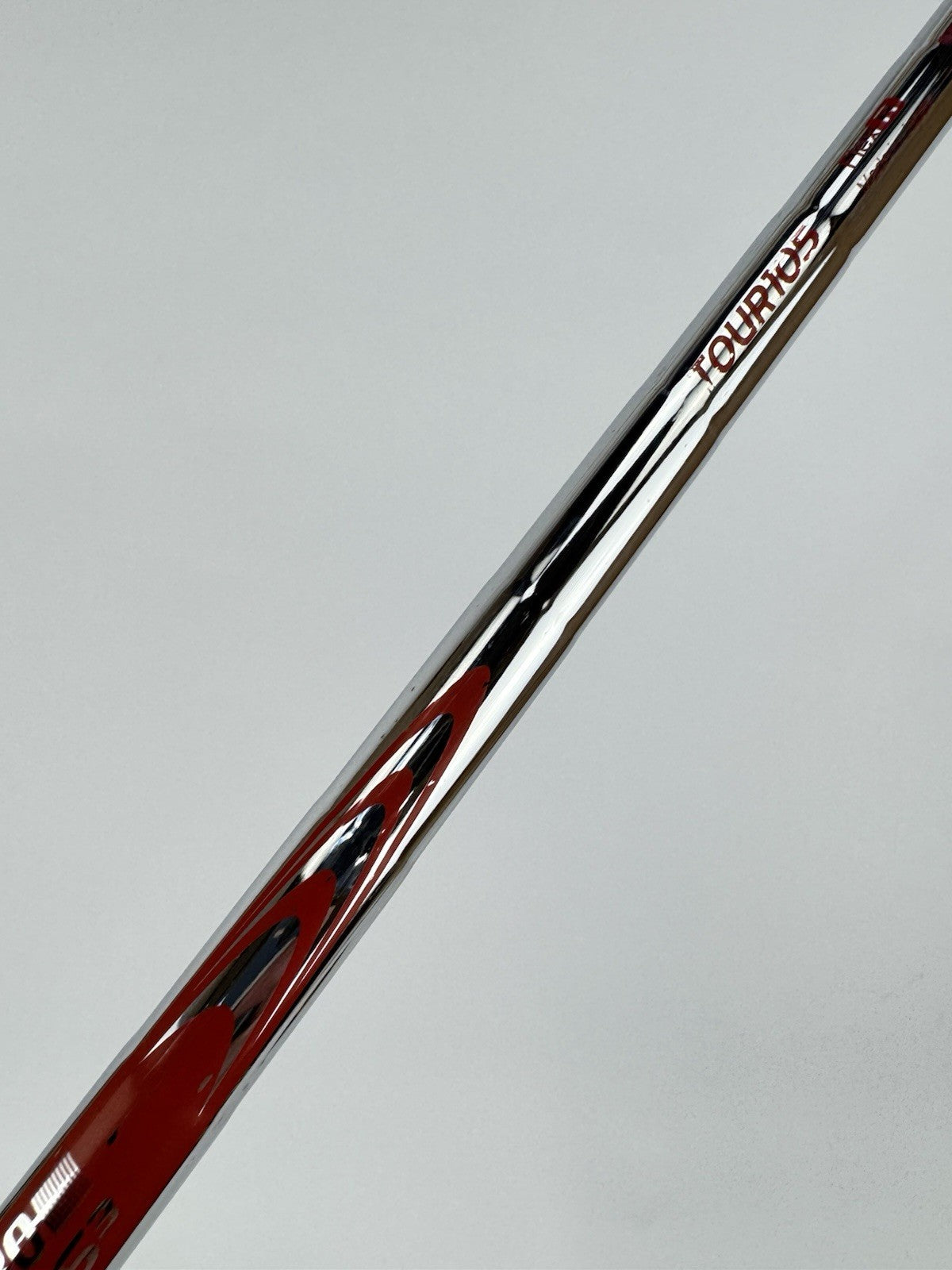 Nippon Modus3 Iron Shaft Tour105 Regular Steel Pured 36.75”/0.355 Tapered/315895