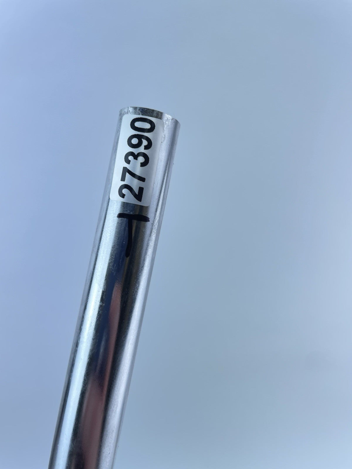Dynamic Gold 95 Iron Shaft VSS Pro R300 Regular Steel 36.25"/0.355 Tapered/2633112