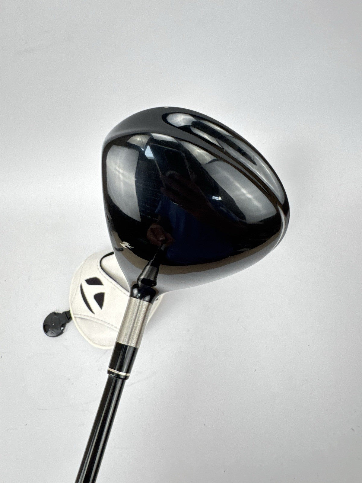 Taylormade Burner 7 Wood 21* Reax Regular Graphite /Right /New Grip /3524510