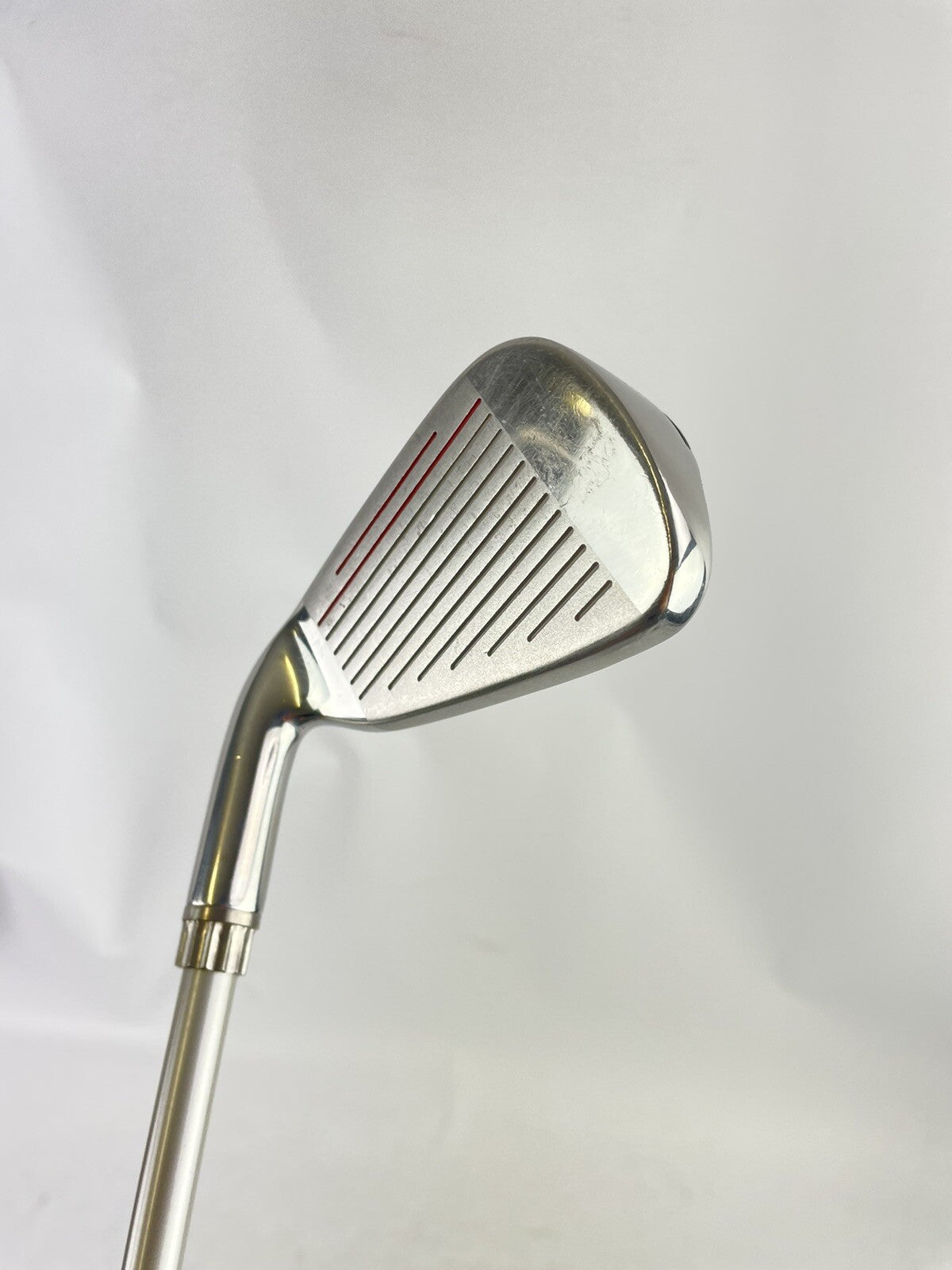 Lynx Golf 6 Iron UST Regular Flex Graphite /Right Handed /Demo /806414
