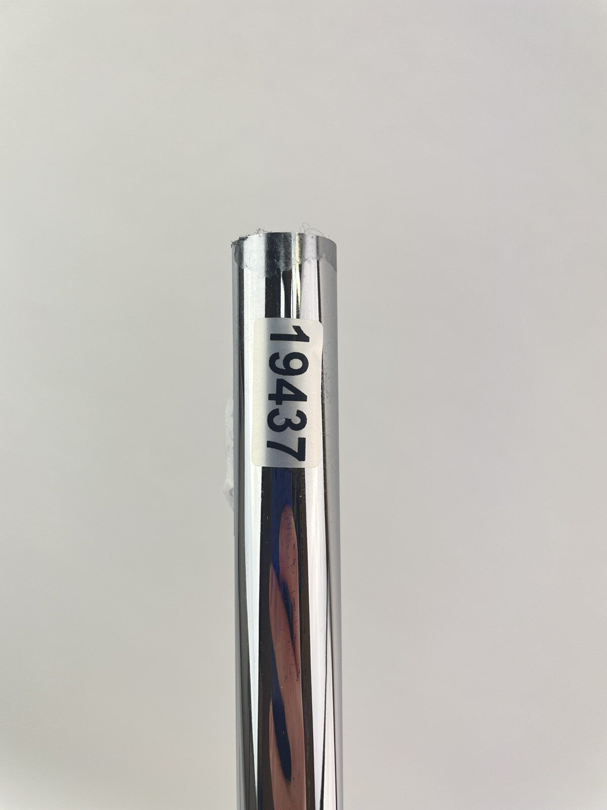Elevate ETS 95 Iron Shaft Vss Stiff Flex Steel 35.5" /0.370 Parallel /1943714