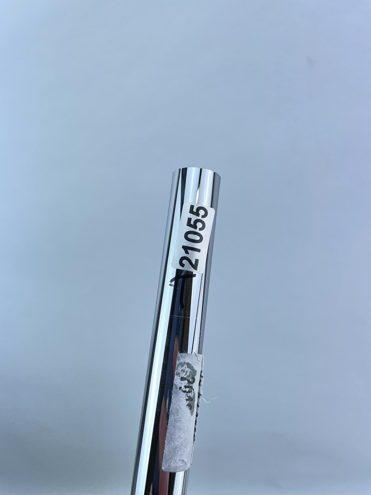 Elevate Tour Iron Shaft Stiff Flex Steel 35" /0.355 Tapered Tip /2105512