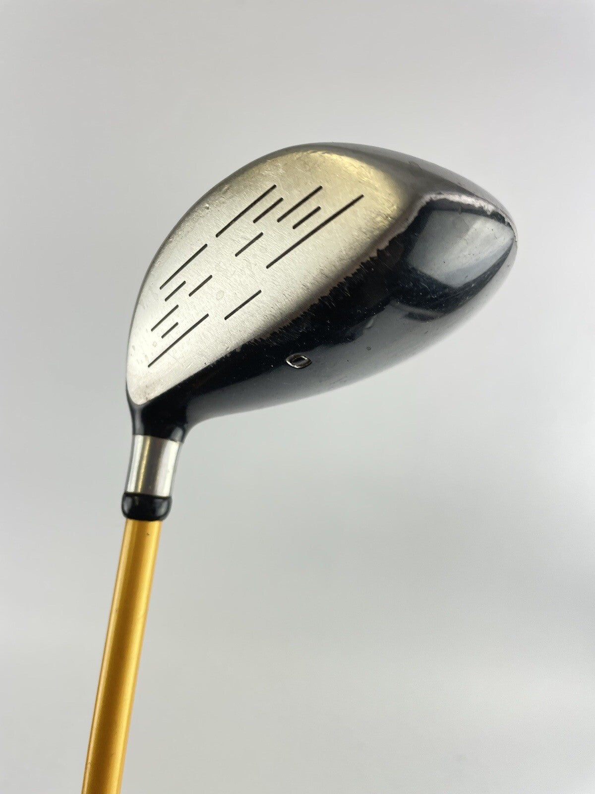Orlimar Golf 5 Wood 18* UST Proforce Stiff Graphite /Right /New Grip /102666