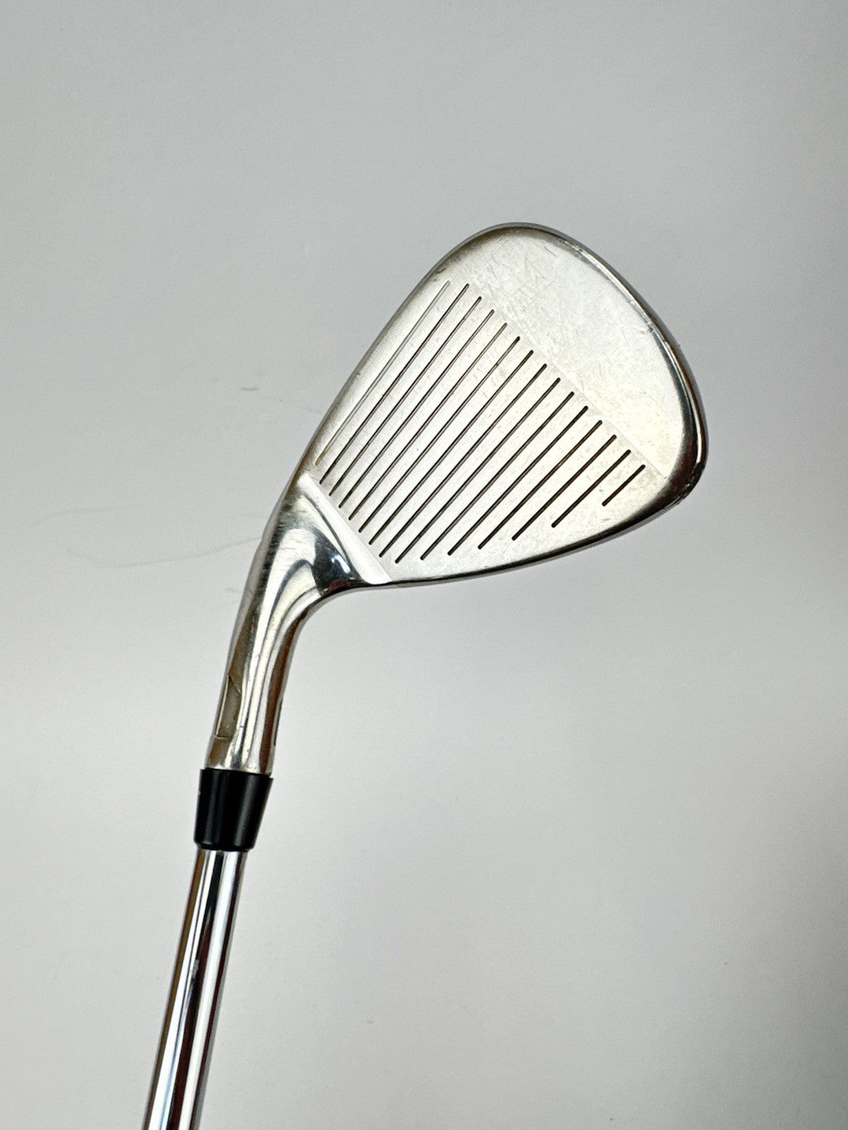 Taylormade Sim Max 9 Iron Elevate MPH 95 Regular Steel /Right /New Grip /344879