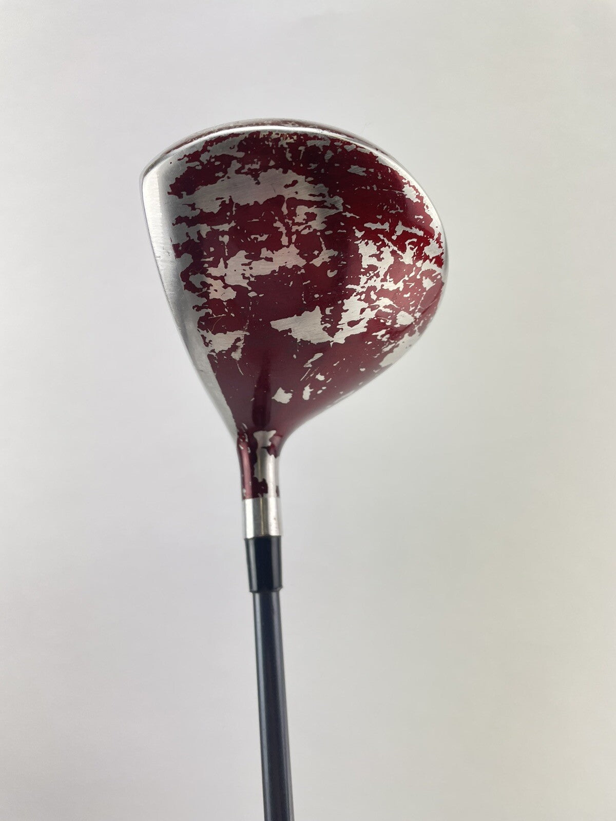 Dunlop Golf 3 Wood The Flame Firm Flex Graphite /Right Handed /New Grip /2094611