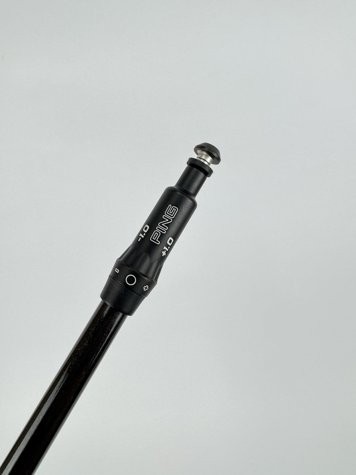 Ping Ladies Driver Shaft Aldila /GLe2/3 /G430/G440 Ladies Graphite 43.25” /314027