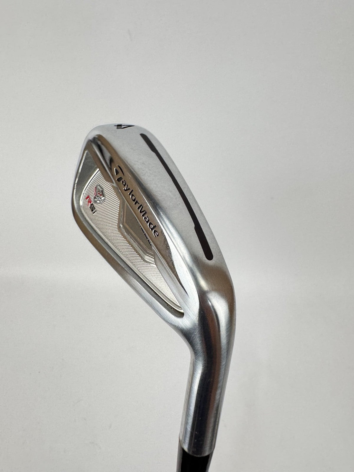 TaylorMade RSi Forged 4 Iron Nippon Modus Tour 120 Stiff Flex Steel Right/365205