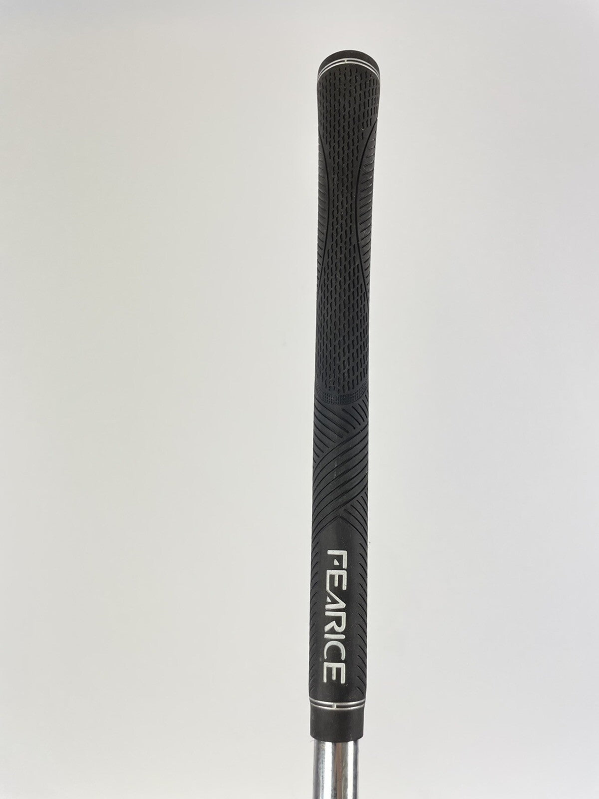 Taylormade Rac OS 6 Iron +1.5” Stiff Flex Steel /New Grip /06779