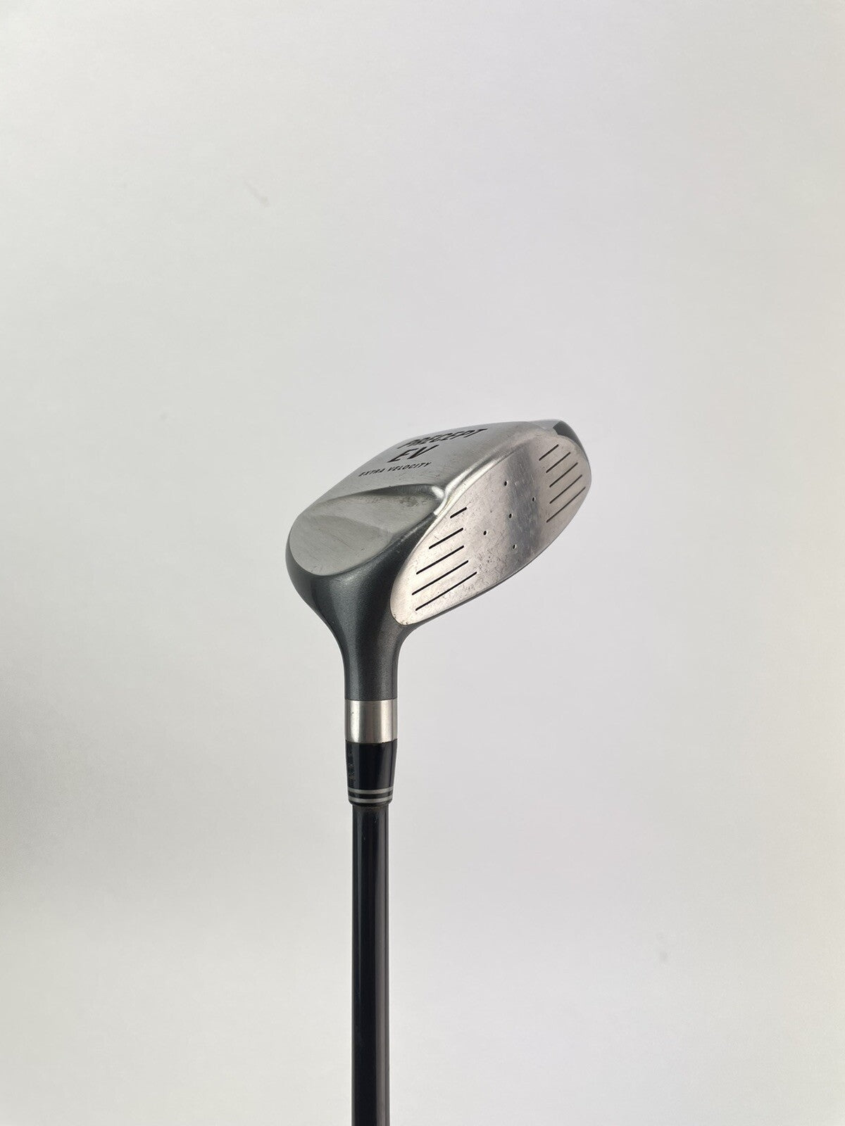 Mens Golf 3 Wood Precept EV Regular Graphite /Right Hand /New Grip /180483